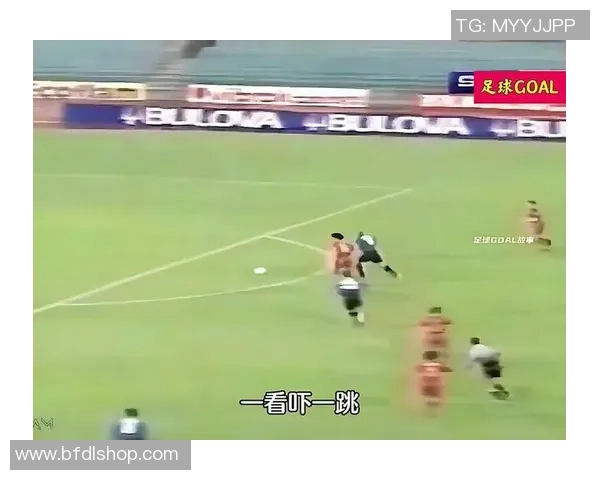 外国足球明星过人技巧解析与精彩瞬间回顾