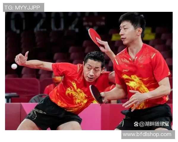 广州乒乓球队配合引发热议球迷对战术和默契的不同看法