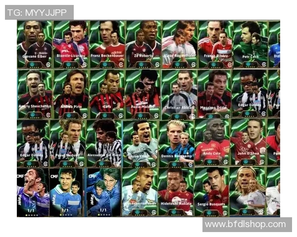 神奇足球明星名单全解析揭示足坛传奇与新星的精彩故事