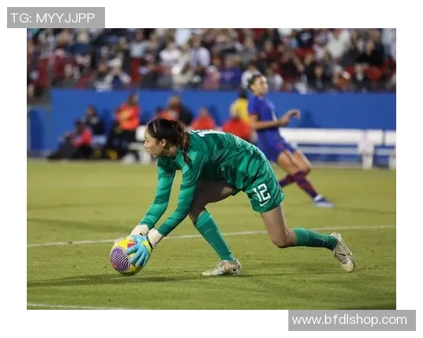 韩国女足明星球员崛起共同书写足球新篇章